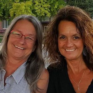 Meet your Posher, Terri